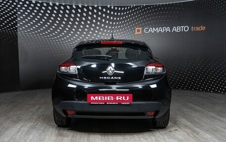 Renault Megane III, 2011 год, 1 022 400 рублей, 8 фотография