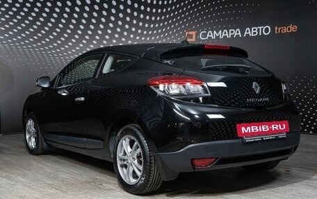 Renault Megane III, 2011 год, 1 022 400 рублей, 4 фотография