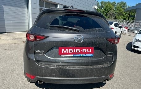 Mazda CX-5 II, 2021 год, 3 000 000 рублей, 6 фотография