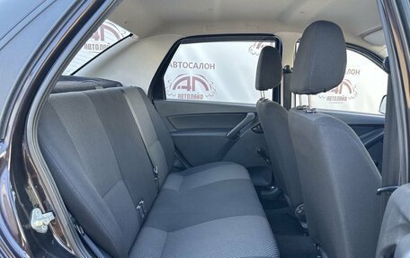 Datsun on-DO I рестайлинг, 2015 год, 539 000 рублей, 12 фотография