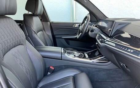 BMW X7, 2023 год, 11 829 556 рублей, 9 фотография