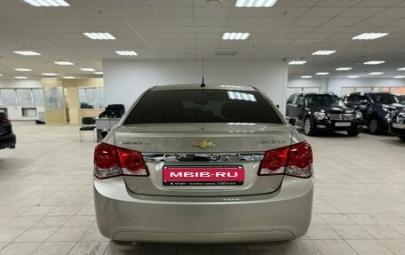 Chevrolet Cruze II, 2011 год, 649 000 рублей, 5 фотография