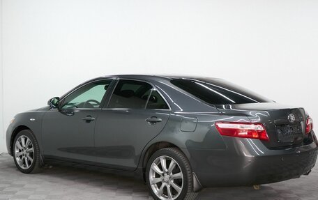 Toyota Camry, 2008 год, 910 000 рублей, 2 фотография