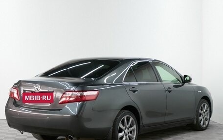 Toyota Camry, 2008 год, 910 000 рублей, 4 фотография