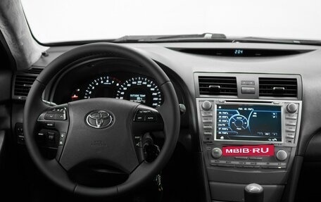Toyota Camry, 2008 год, 910 000 рублей, 7 фотография
