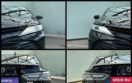 Toyota Camry, 2020 год, 3 400 000 рублей, 4 фотография