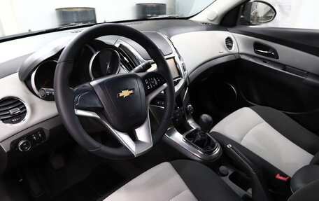 Chevrolet Cruze II, 2015 год, 1 100 000 рублей, 11 фотография