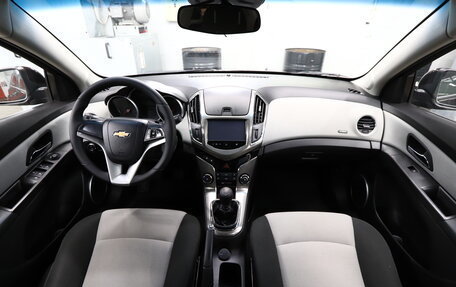 Chevrolet Cruze II, 2015 год, 1 100 000 рублей, 18 фотография