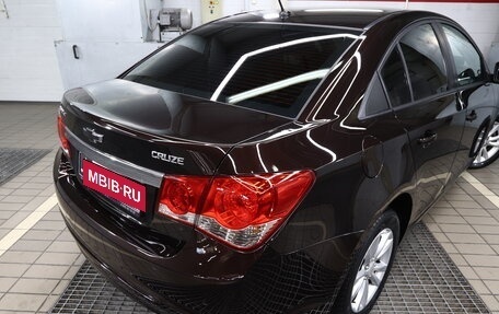 Chevrolet Cruze II, 2015 год, 1 100 000 рублей, 6 фотография