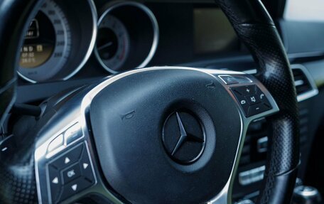 Mercedes-Benz C-Класс, 2011 год, 1 575 000 рублей, 13 фотография