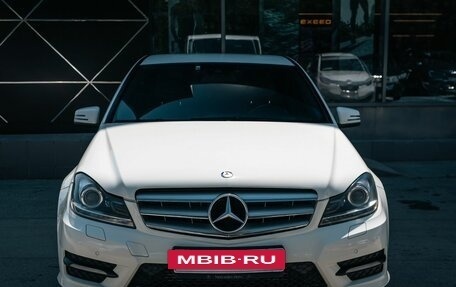 Mercedes-Benz C-Класс, 2011 год, 1 575 000 рублей, 8 фотография