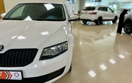 Skoda Octavia, 2015 год, 983 000 рублей, 4 фотография