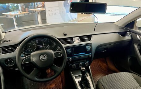 Skoda Octavia, 2015 год, 983 000 рублей, 18 фотография