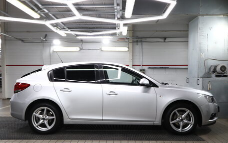 Chevrolet Cruze II, 2012 год, 989 000 рублей, 15 фотография