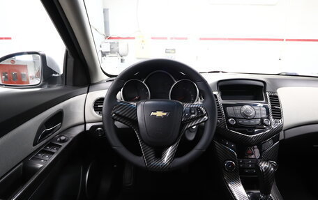 Chevrolet Cruze II, 2012 год, 989 000 рублей, 20 фотография
