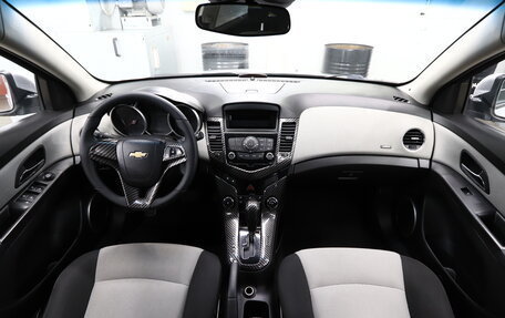 Chevrolet Cruze II, 2012 год, 989 000 рублей, 19 фотография