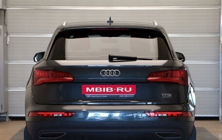 Audi Q5, 2017 год, 3 675 112 рублей, 5 фотография