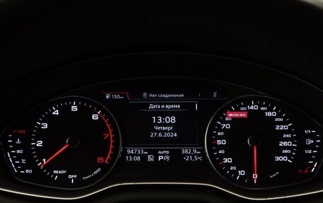 Audi Q5, 2017 год, 3 675 112 рублей, 21 фотография