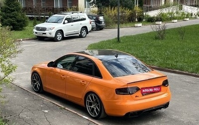 Audi A4, 2009 год, 1 200 000 рублей, 1 фотография