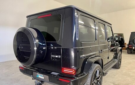 Mercedes-Benz G-Класс AMG, 2024 год, 270 000 рублей, 2 фотография