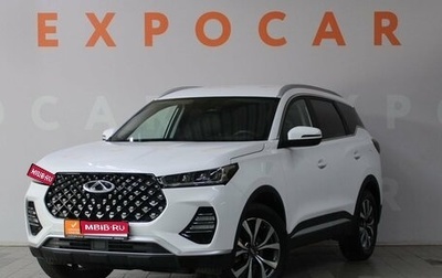 Chery Tiggo 7 Pro, 2022 год, 2 200 000 рублей, 1 фотография