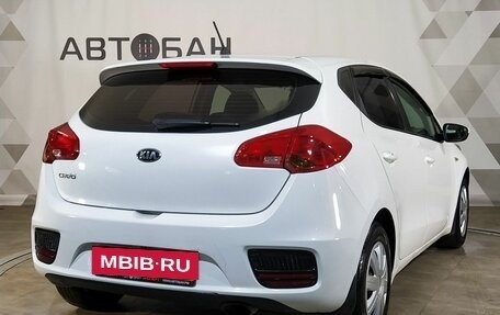 KIA cee'd III, 2015 год, 1 099 000 рублей, 4 фотография