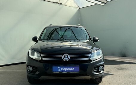 Volkswagen Tiguan I, 2012 год, 1 300 000 рублей, 3 фотография