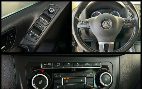 Volkswagen Tiguan I, 2012 год, 1 300 000 рублей, 16 фотография