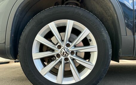 Volkswagen Tiguan I, 2012 год, 1 300 000 рублей, 17 фотография