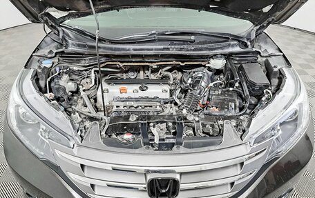 Honda CR-V IV, 2014 год, 2 465 600 рублей, 9 фотография