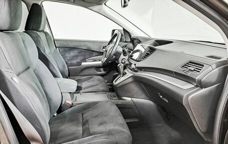 Honda CR-V IV, 2014 год, 2 465 600 рублей, 11 фотография