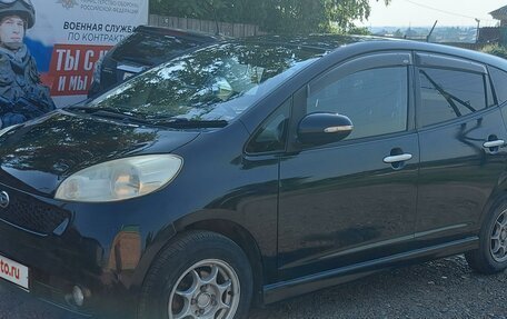 Daihatsu Sonica, 2008 год, 515 000 рублей, 8 фотография