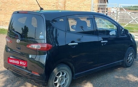 Daihatsu Sonica, 2008 год, 515 000 рублей, 4 фотография