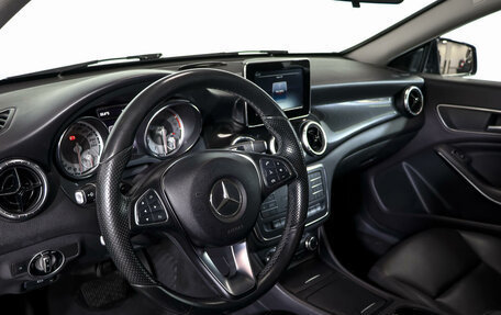 Mercedes-Benz CLA, 2015 год, 2 107 000 рублей, 11 фотография