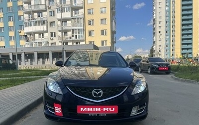 Mazda 6, 2007 год, 810 000 рублей, 1 фотография