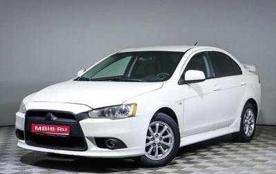 Mitsubishi Lancer IX, 2012 год, 750 000 рублей, 1 фотография