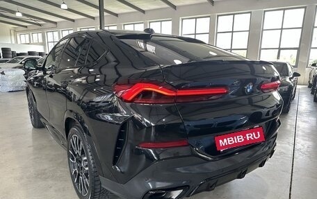 BMW X6, 2024 год, 6 фотография