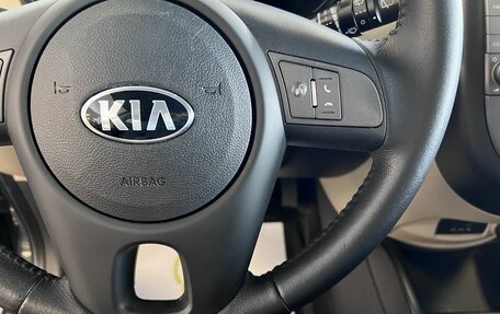 KIA Soul I рестайлинг, 2012 год, 985 000 рублей, 15 фотография