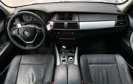 BMW X5, 2007 год, 1 999 000 рублей, 7 фотография