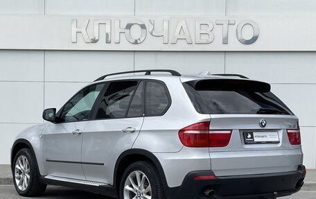 BMW X5, 2007 год, 1 999 000 рублей, 6 фотография