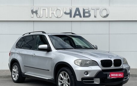 BMW X5, 2007 год, 1 999 000 рублей, 3 фотография