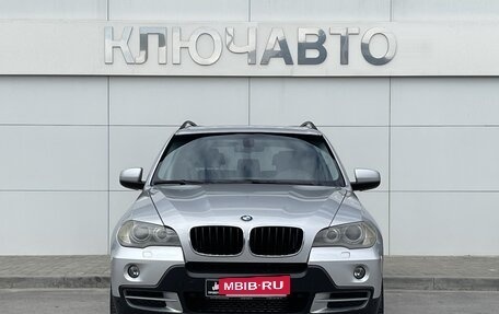 BMW X5, 2007 год, 1 999 000 рублей, 2 фотография