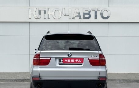 BMW X5, 2007 год, 1 999 000 рублей, 5 фотография