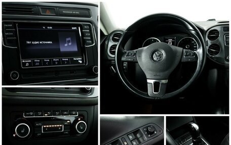 Volkswagen Tiguan I, 2015 год, 1 545 662 рублей, 14 фотография