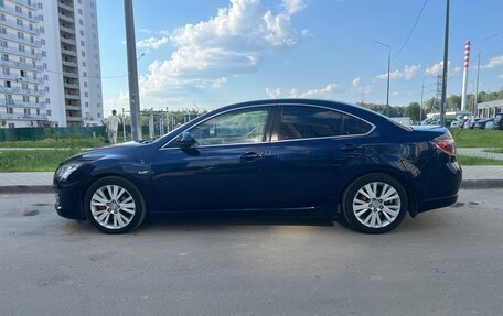 Mazda 6, 2007 год, 810 000 рублей, 4 фотография