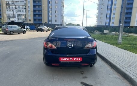 Mazda 6, 2007 год, 810 000 рублей, 6 фотография