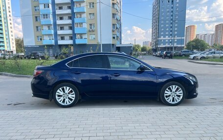 Mazda 6, 2007 год, 810 000 рублей, 8 фотография