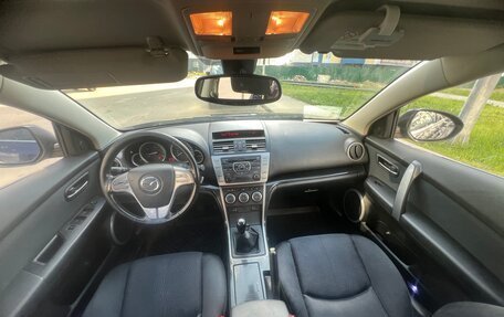 Mazda 6, 2007 год, 810 000 рублей, 13 фотография