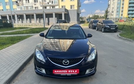 Mazda 6, 2007 год, 810 000 рублей, 2 фотография