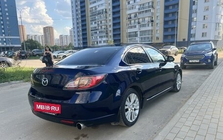 Mazda 6, 2007 год, 810 000 рублей, 7 фотография